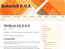 Tablet Screenshot of bcdos.nl